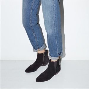 Isabel Marant Etoile Lennon Ankle Boots